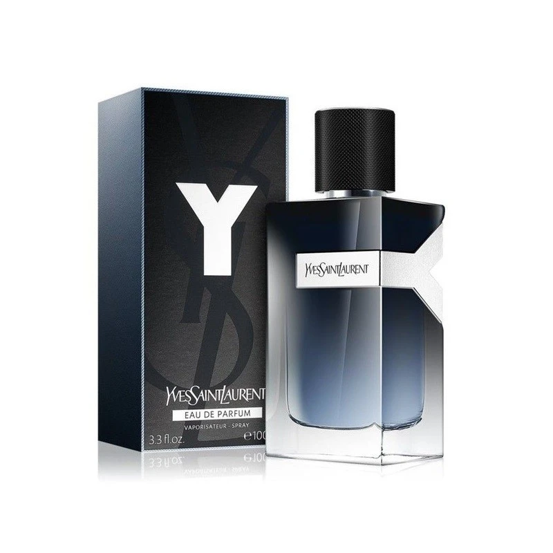 Yves Saint Laurent Y EDP 100ml, Парфюмна вода за Мъже